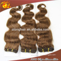 Grade 6a double drawn jumbo hair virgin hair wholesale suppliers eurasian hair